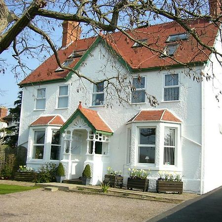 Brook House Bed & Breakfast Broadway  Eksteriør bilde