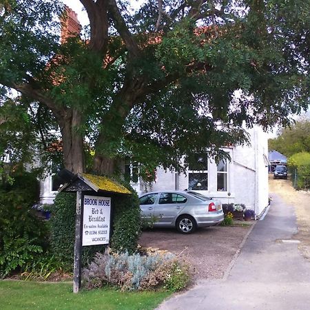 Brook House Bed & Breakfast Broadway  Eksteriør bilde