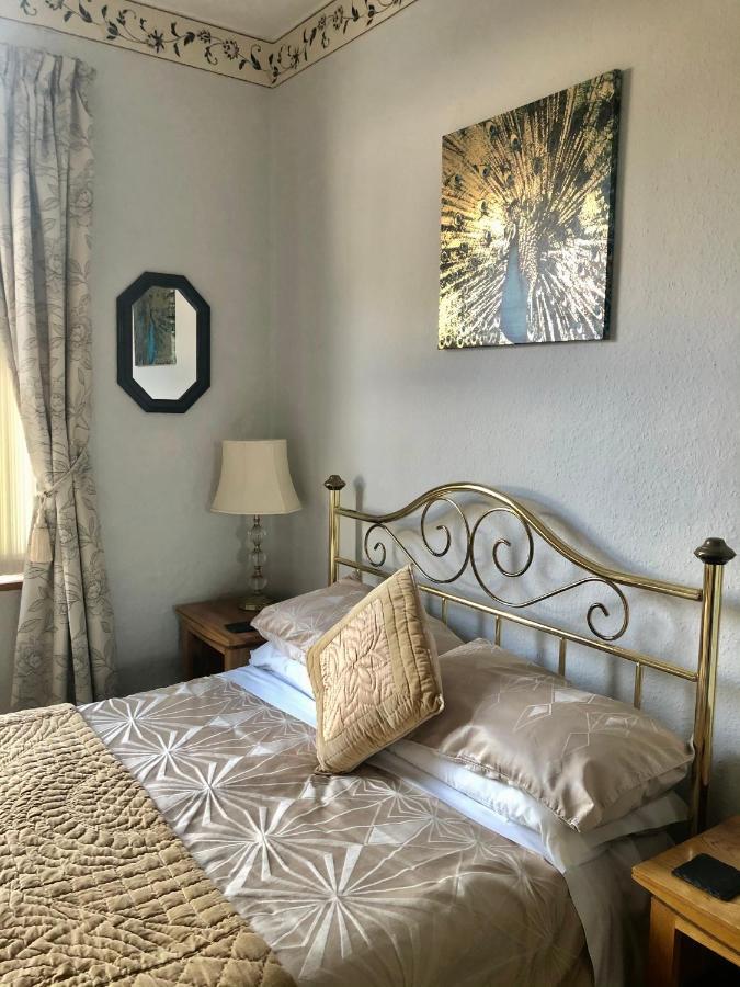 Brook House Bed & Breakfast Broadway  Eksteriør bilde