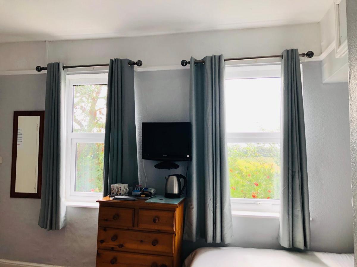 Brook House Bed & Breakfast Broadway  Eksteriør bilde