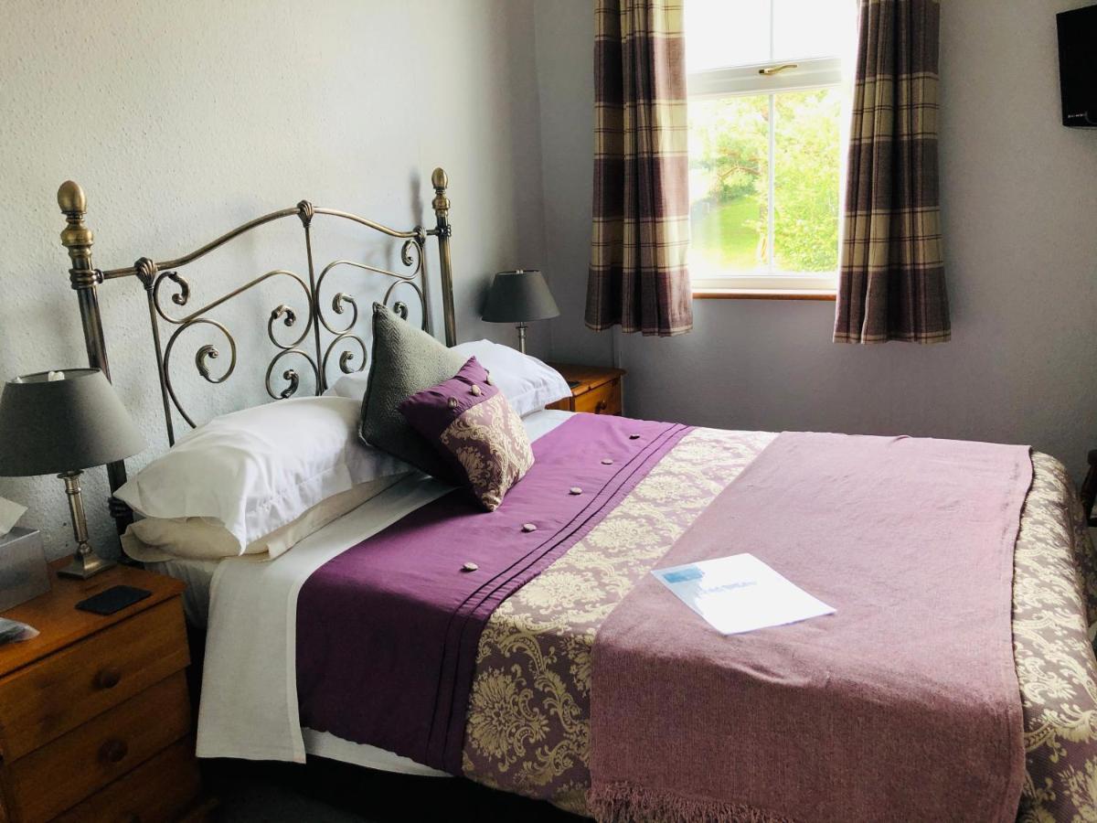 Brook House Bed & Breakfast Broadway  Eksteriør bilde
