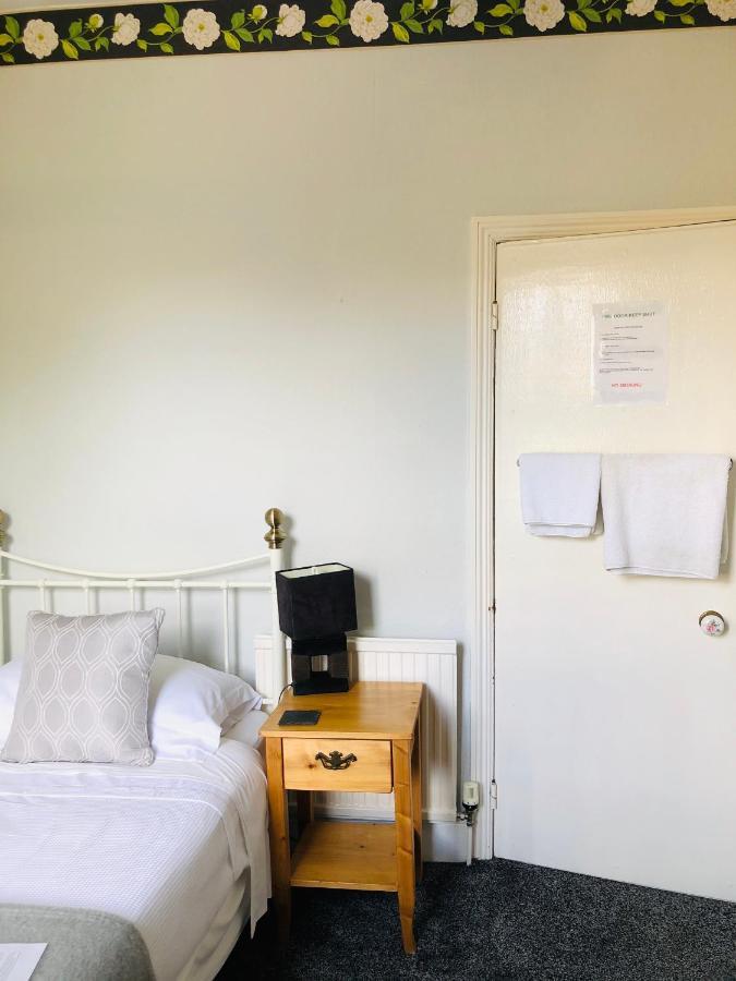 Brook House Bed & Breakfast Broadway  Eksteriør bilde