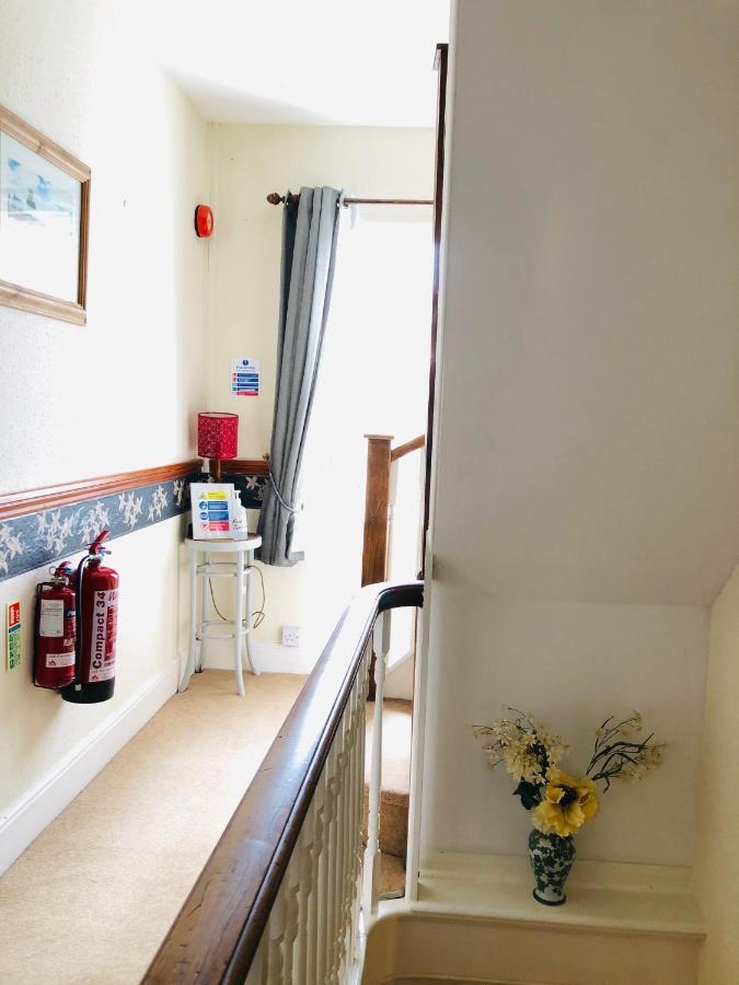 Brook House Bed & Breakfast Broadway  Eksteriør bilde