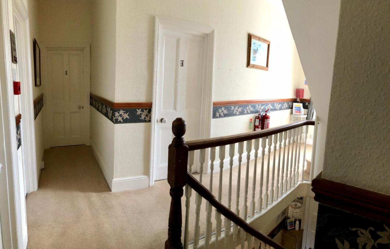 Brook House Bed & Breakfast Broadway  Eksteriør bilde