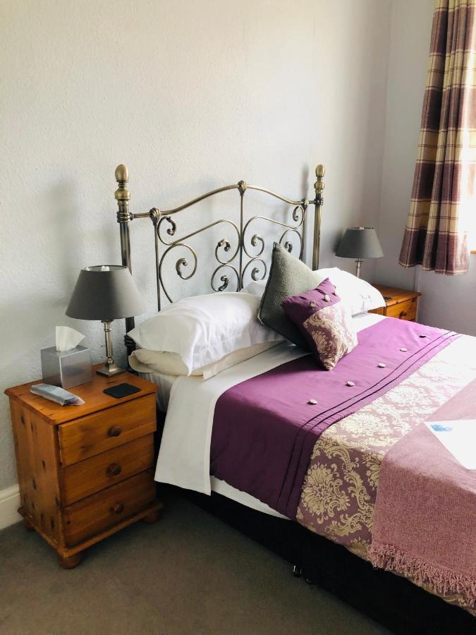 Brook House Bed & Breakfast Broadway  Eksteriør bilde