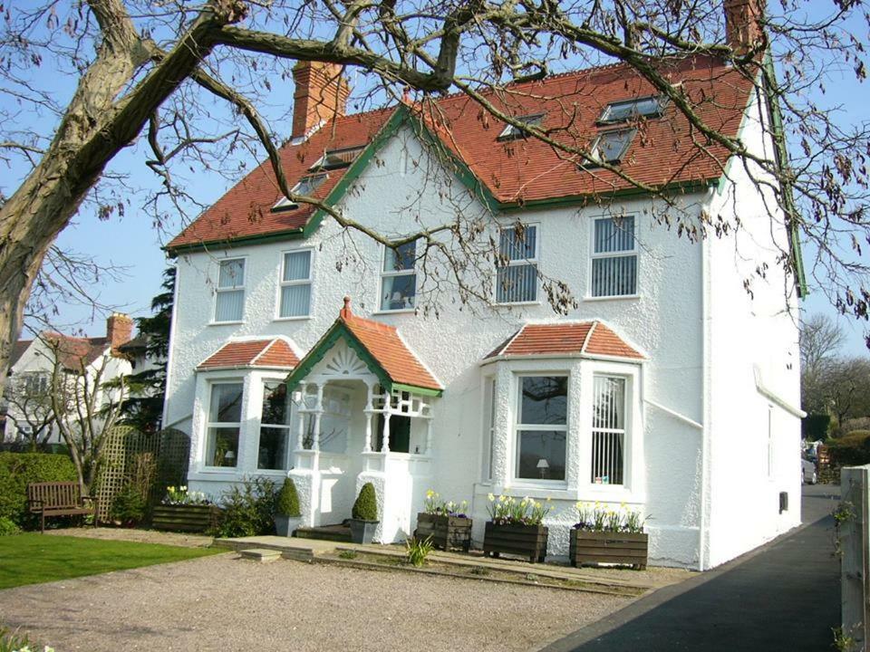 Brook House Bed & Breakfast Broadway  Eksteriør bilde