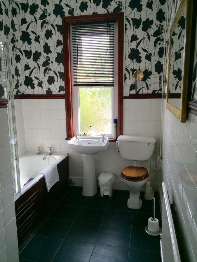 Brook House Bed & Breakfast Broadway  Eksteriør bilde