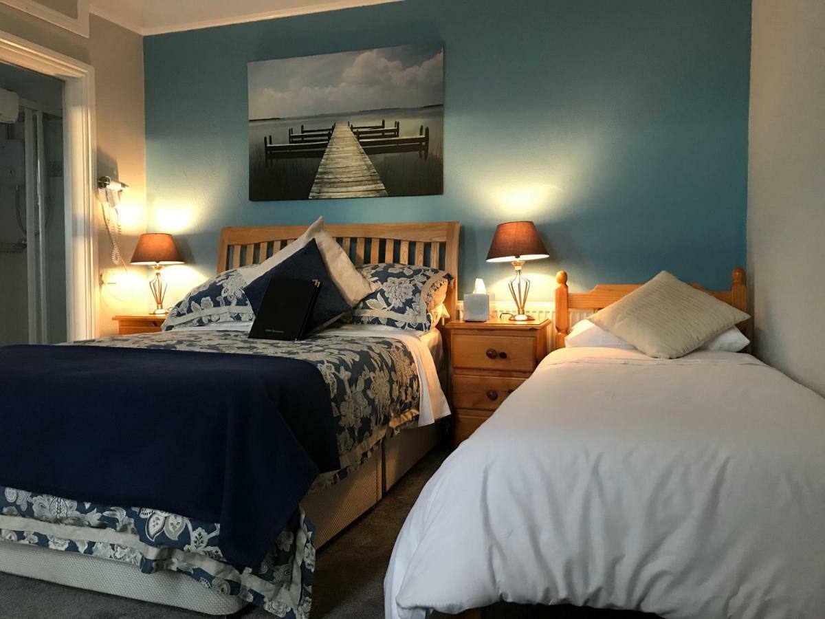 Brook House Bed & Breakfast Broadway  Eksteriør bilde