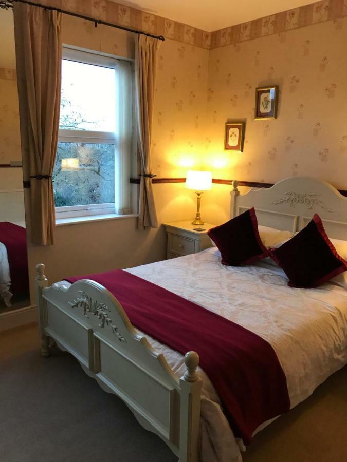 Brook House Bed & Breakfast Broadway  Eksteriør bilde